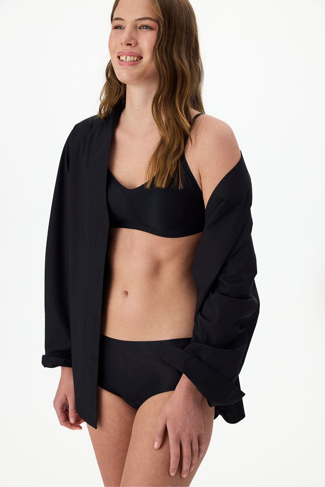 PENTI No-Show Zerogram Hipster Briefs 4
