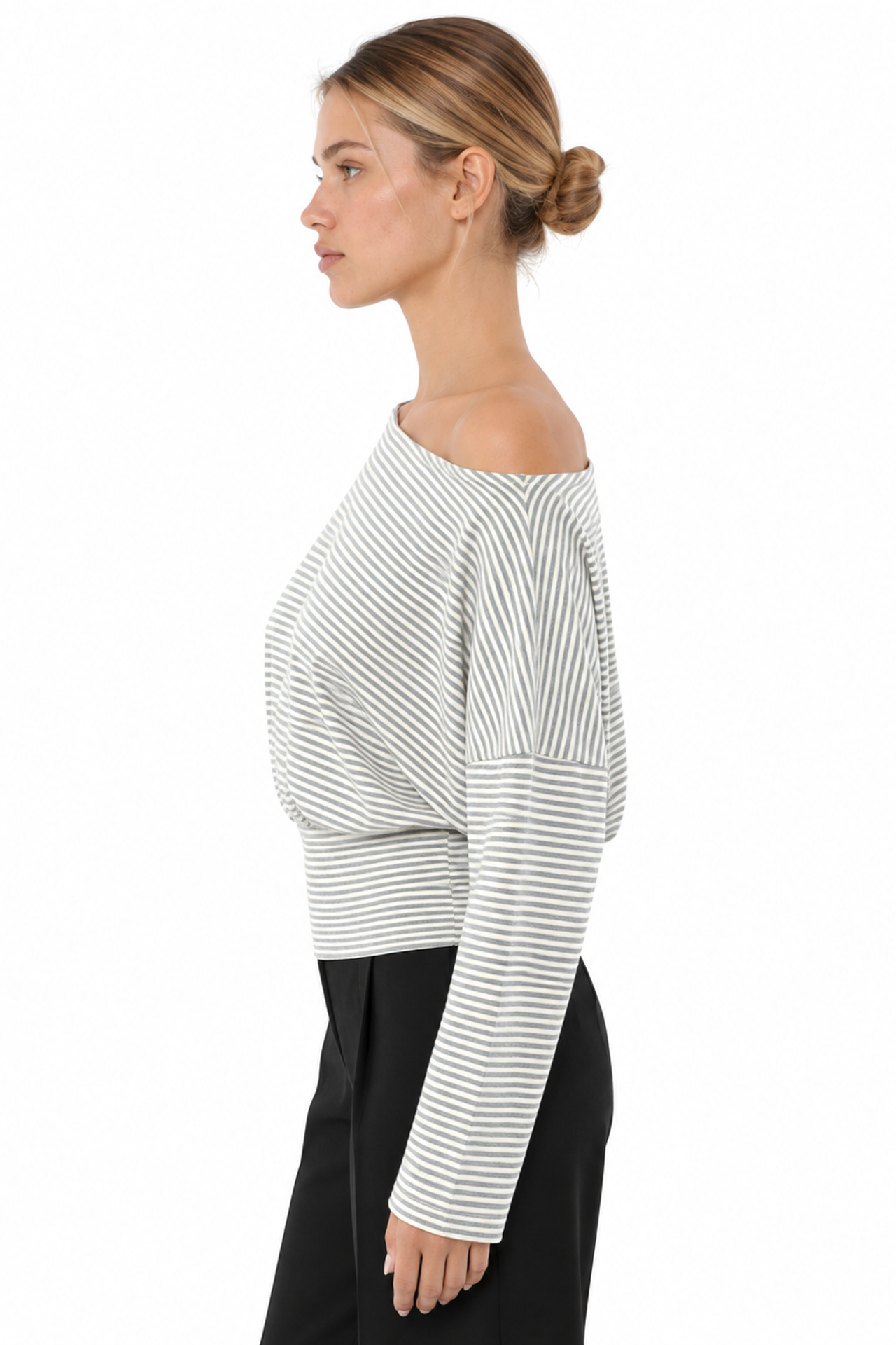 BUSEM Women's Blouse 4