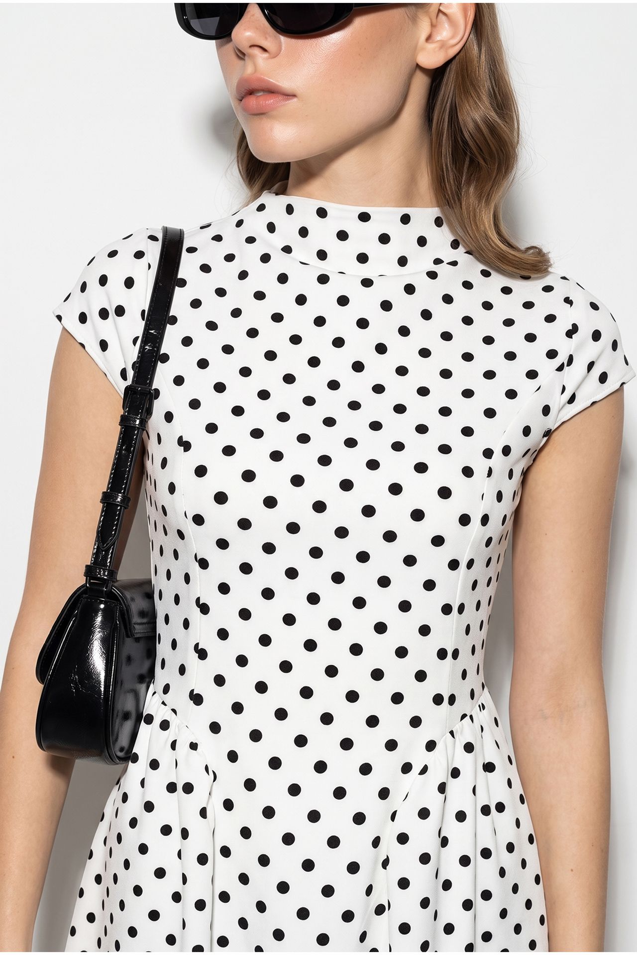 LUCCI Midi Dress 4