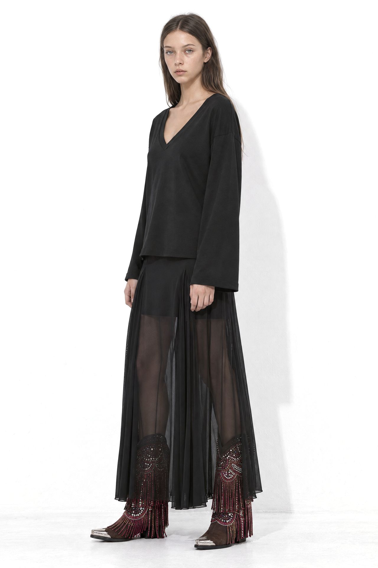 BUSEM Women's Skirt 4