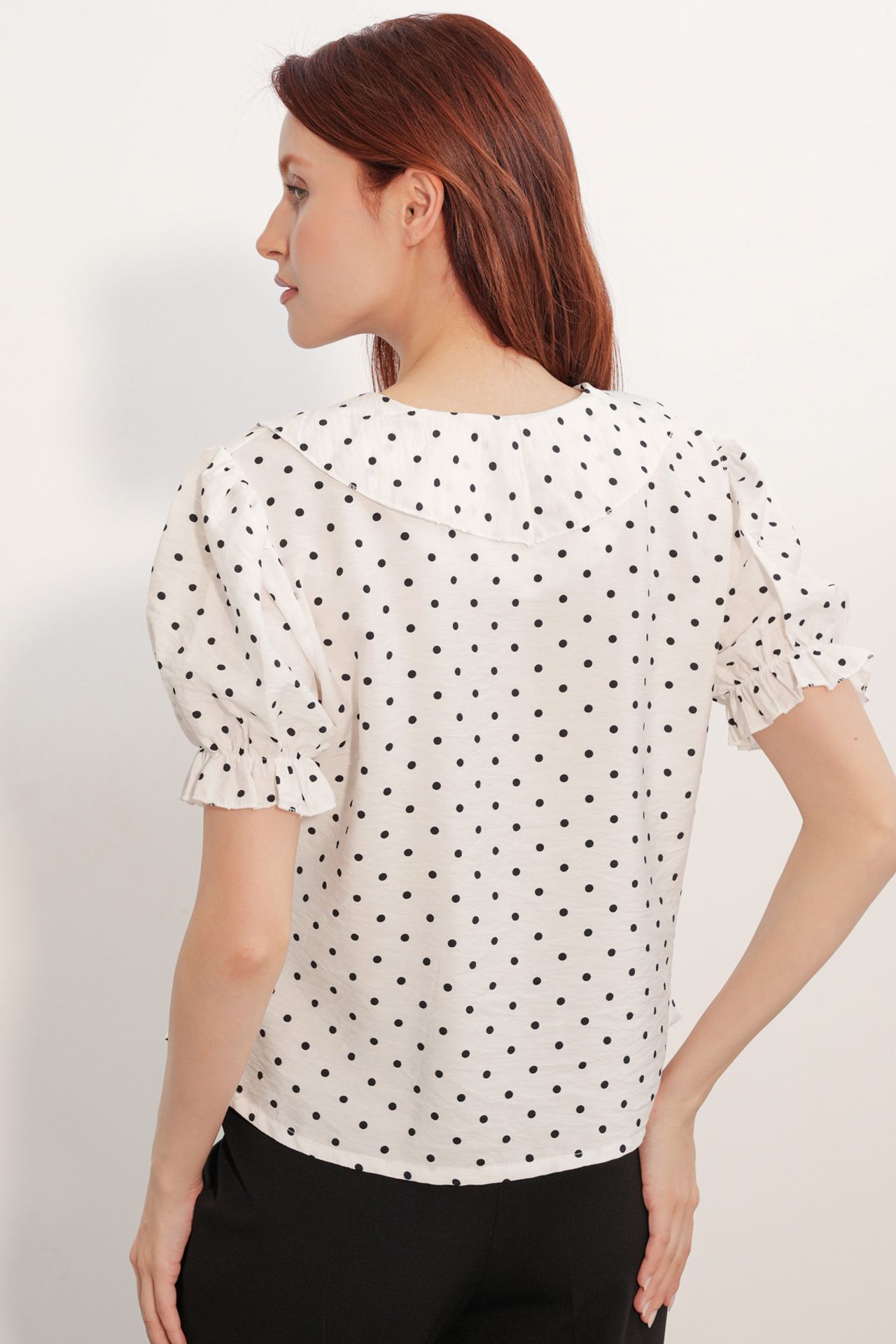 BDART Women's Blouse 6