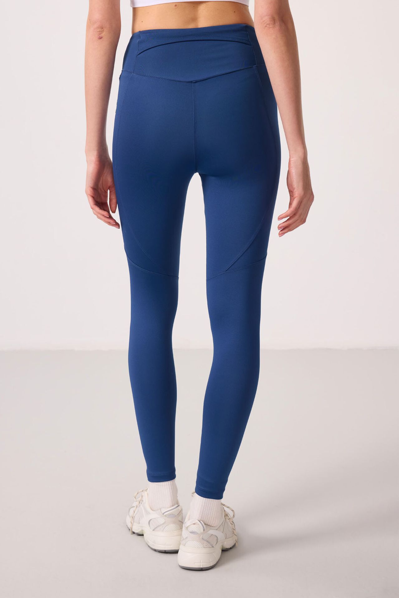 TOMMY High-Waist Skinny Leggings