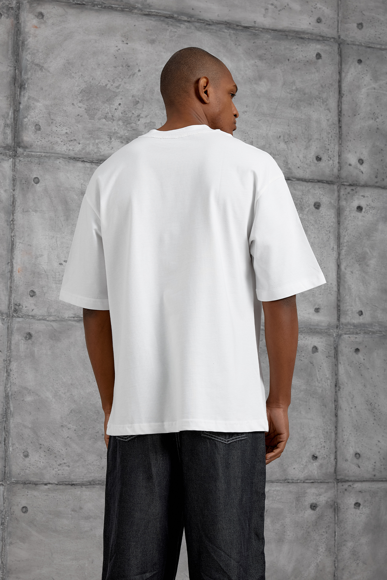 NOMARC Regular Fit Kısa Kollu Tişört 3