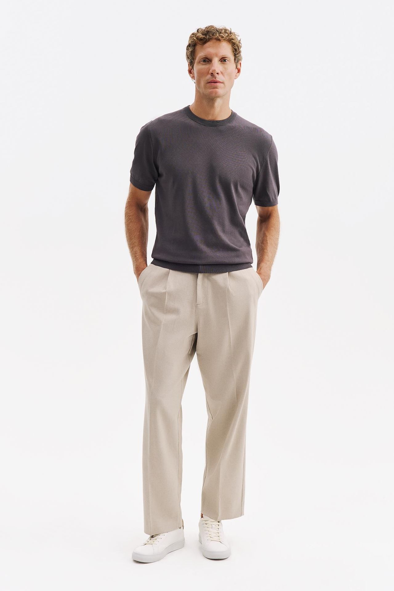 GIESTO Men's T-Shirt 1