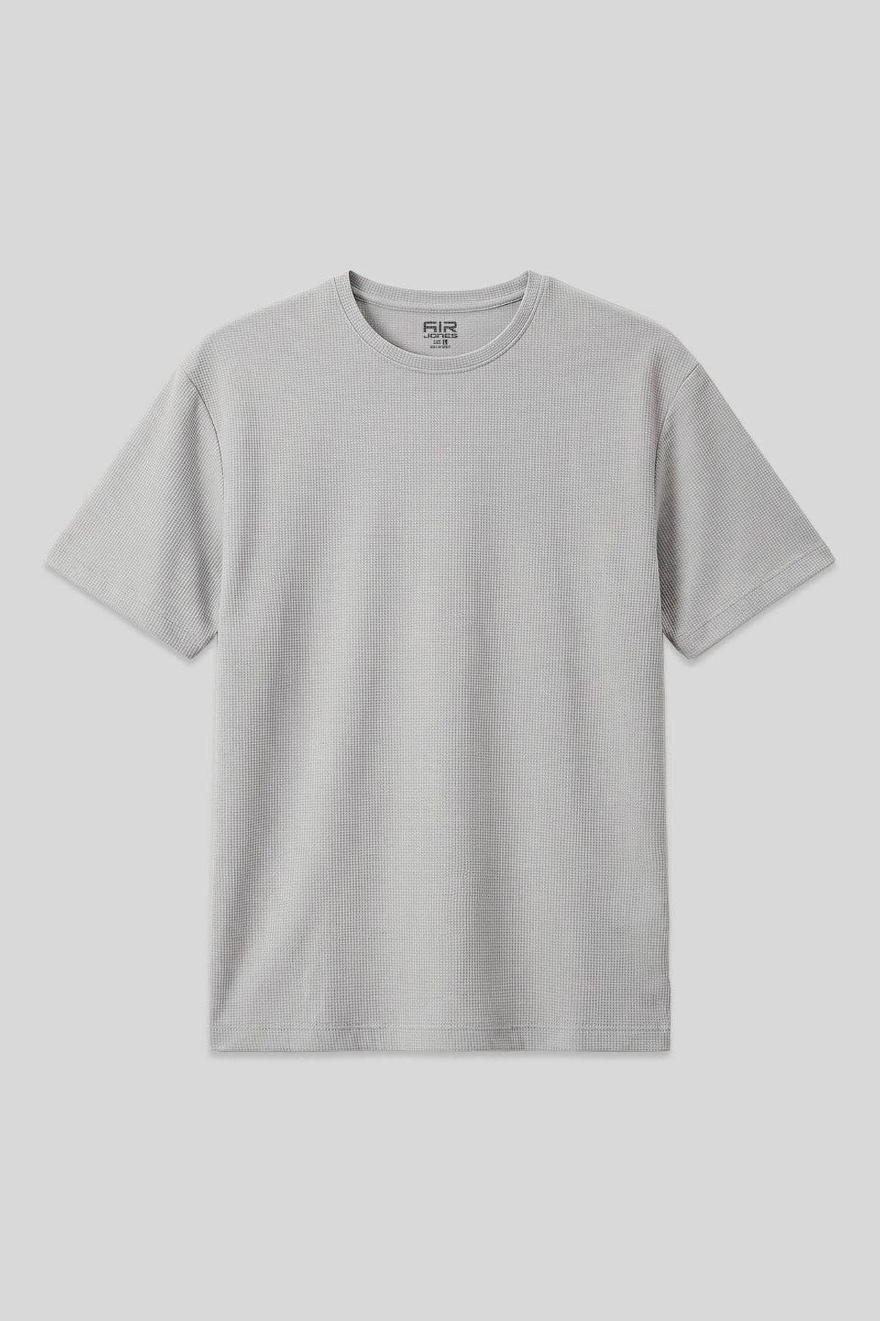 TOMMY Oversized Crew Neck T-Shirt 1