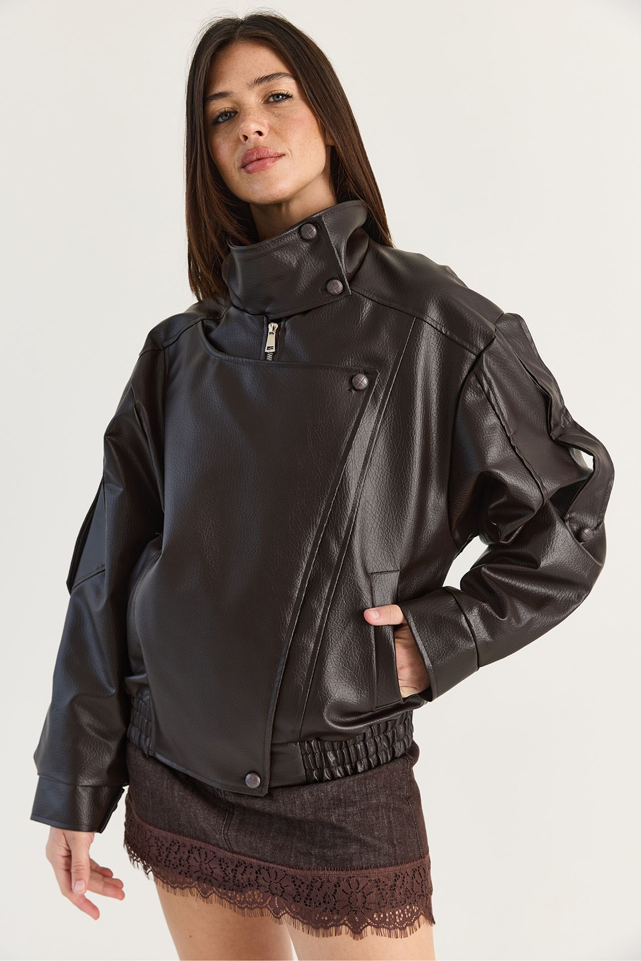 LUCCI Women's Jacket 3