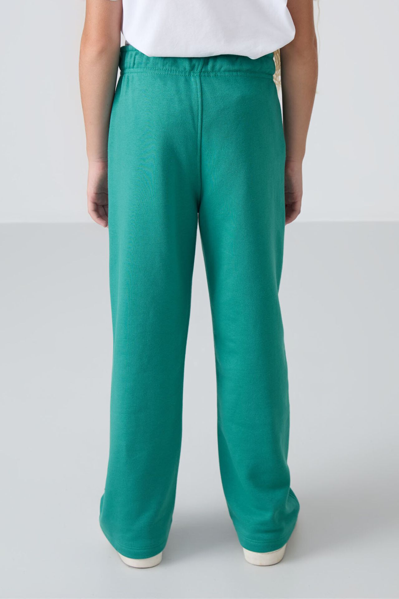 TOMMY Youth Drawstring Waist Pants 5