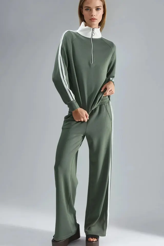 BERSAN Two-Piece Coordinated Set