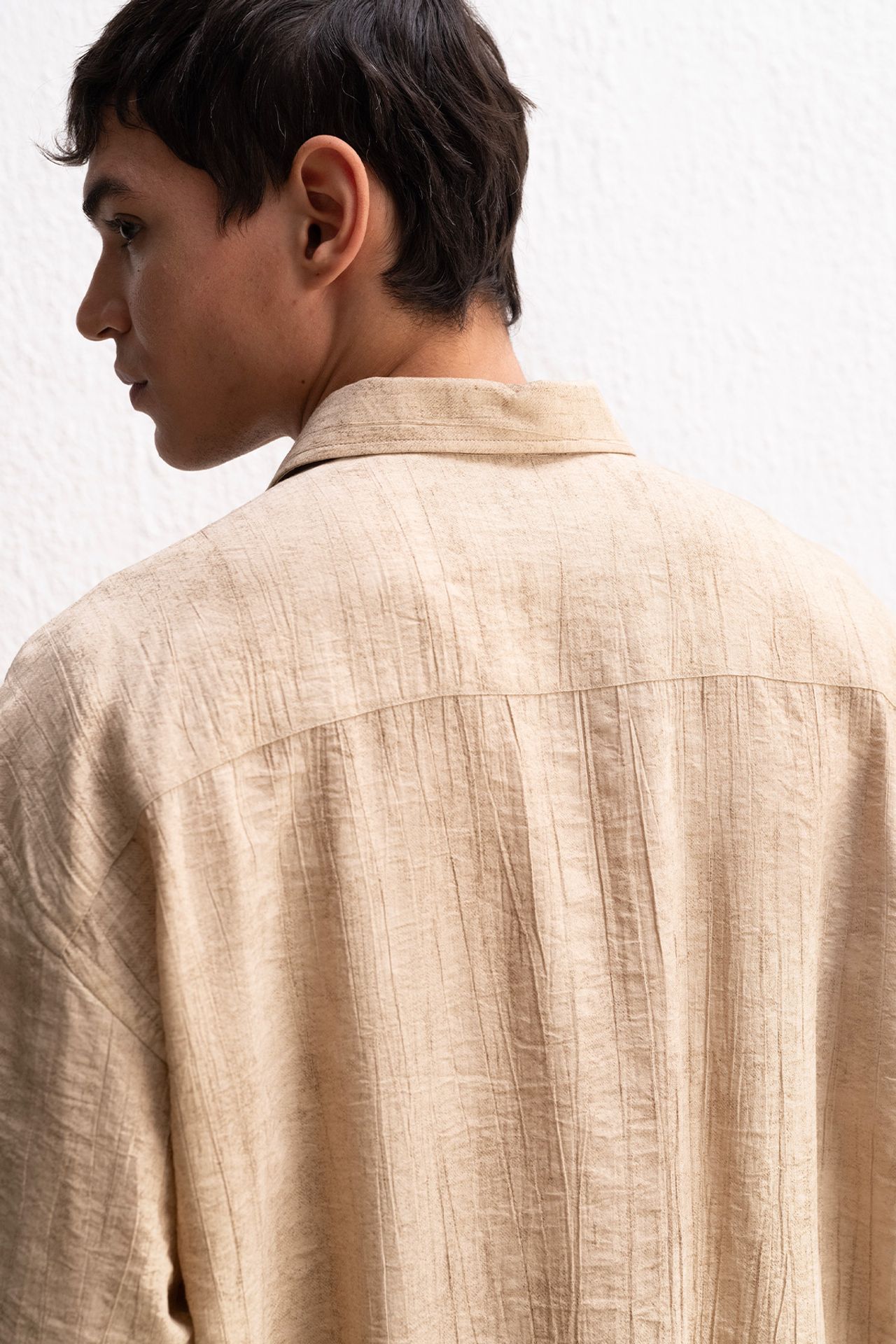 GIESTO Men’s Relaxed Fit Long Sleeve Shirt 3
