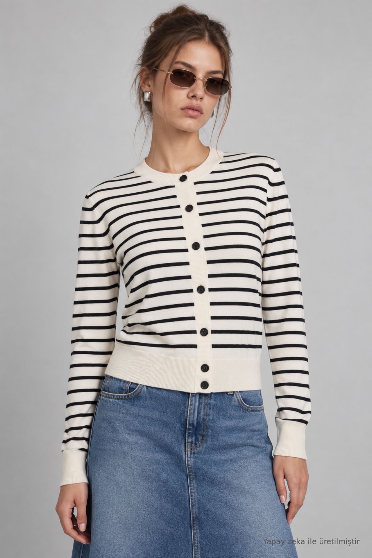 ISTANBUL Women's Cardigan 4