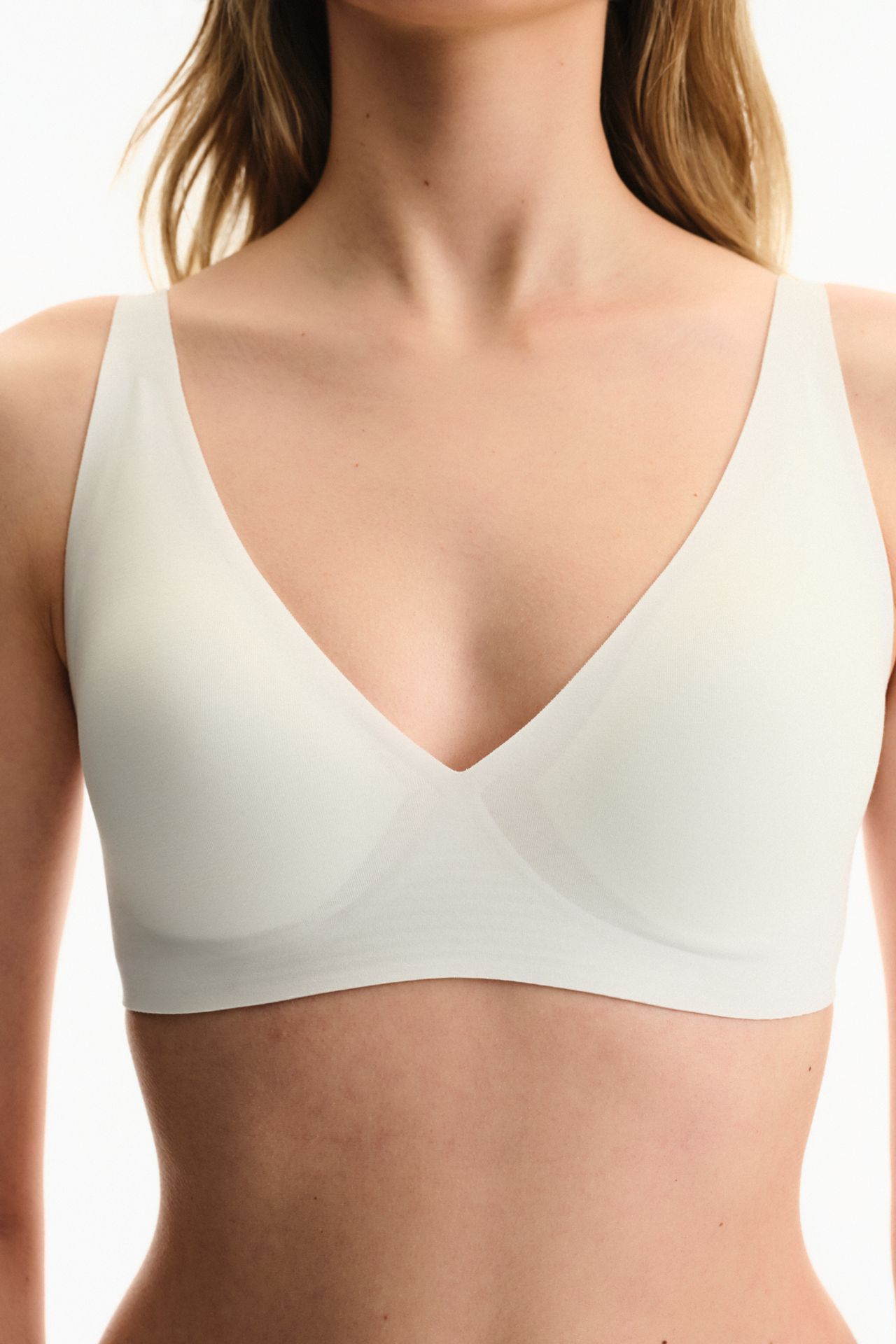 PENTI Hours Decollette Removable Pad Bra 3