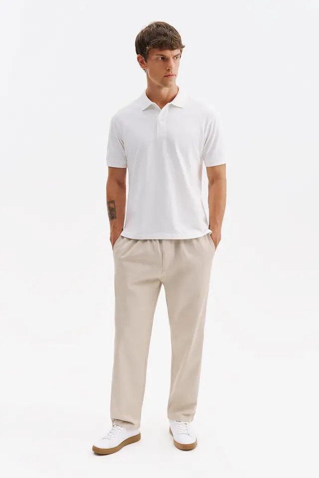 GIESTO Men's Cotton T-Shirt