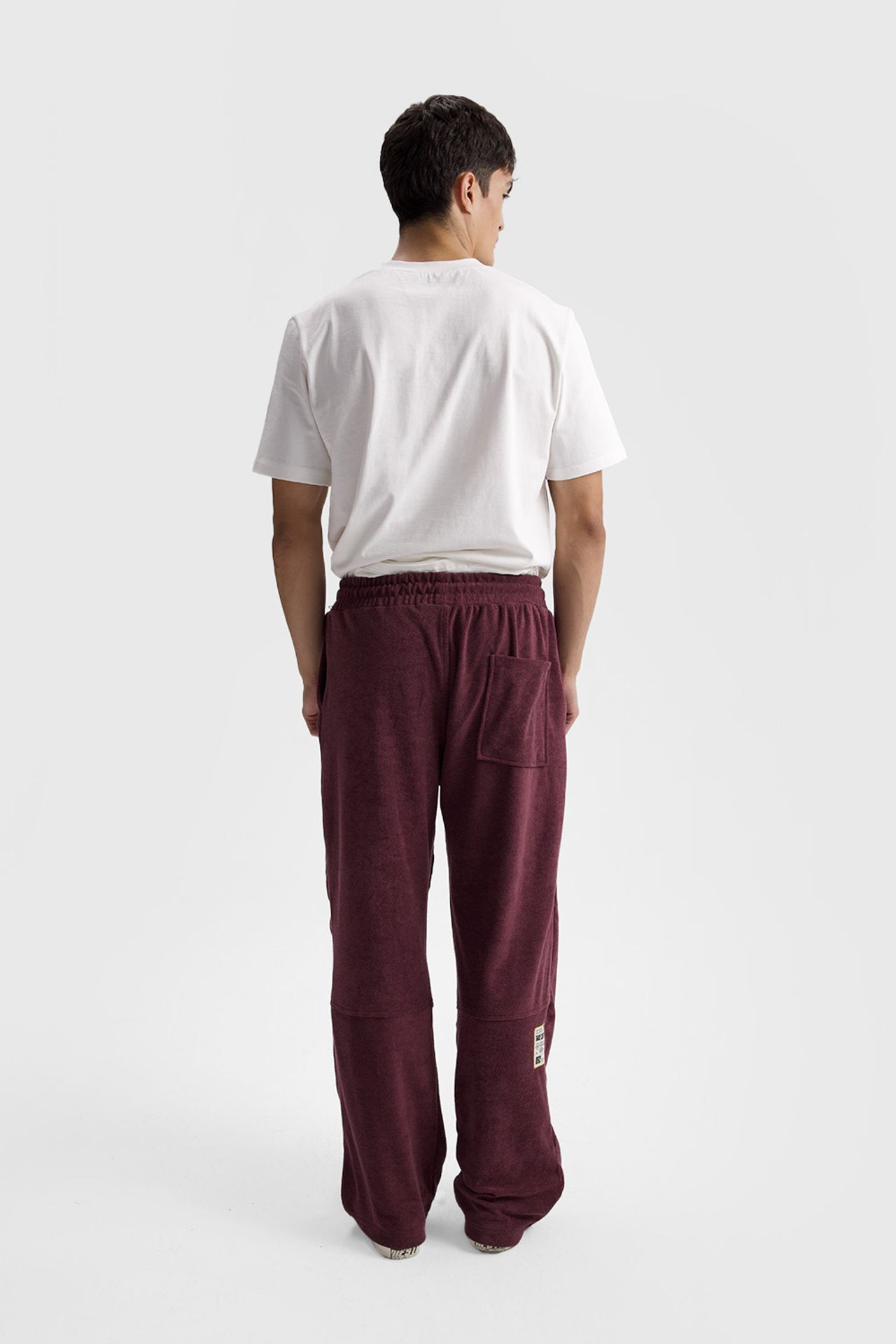GIESTO Men's Suit Pants