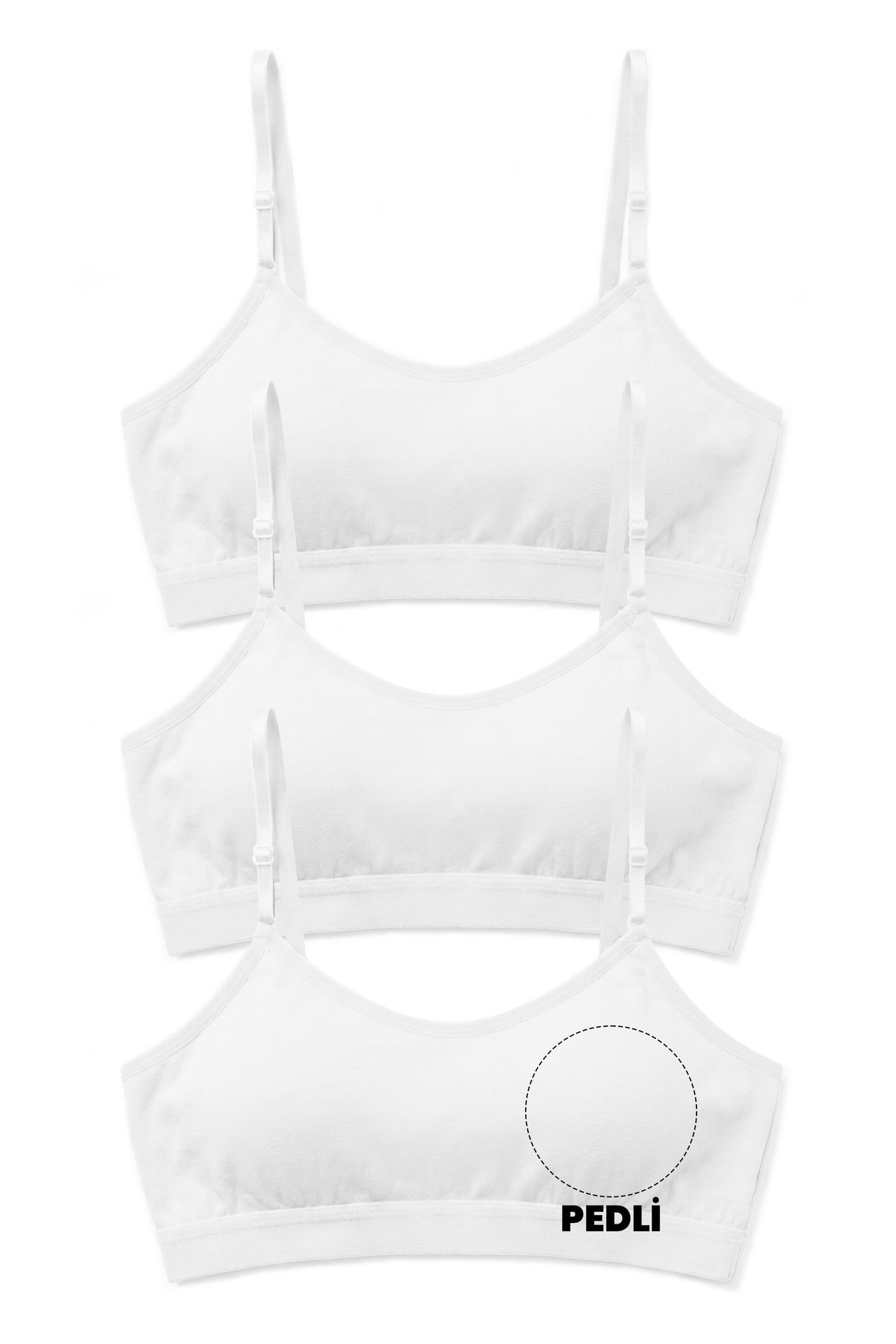 ÖTS Women's Fitted Tank Top 1
