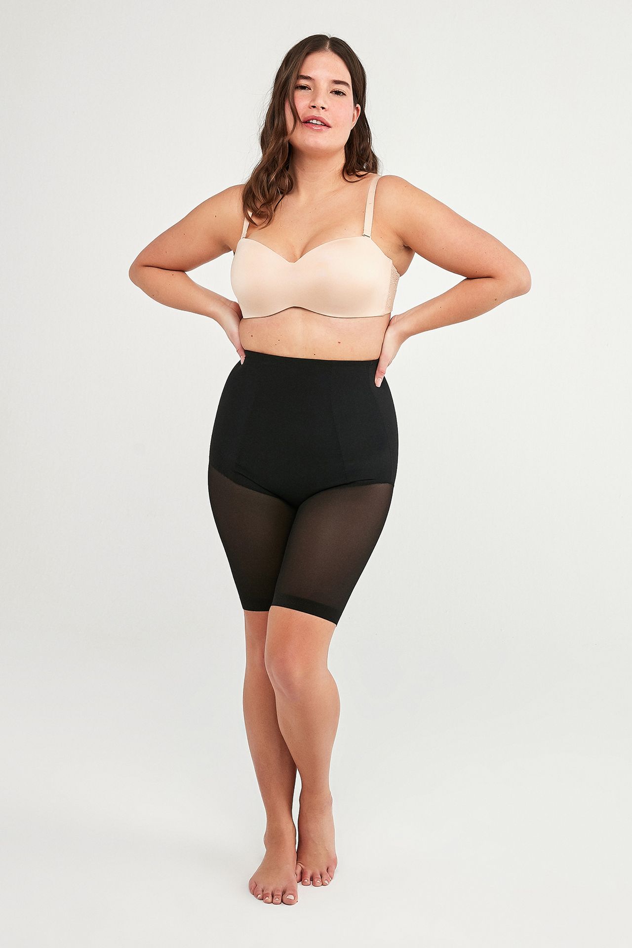 PENTI Premium Short Corset