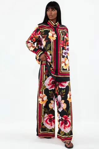 Multicolour