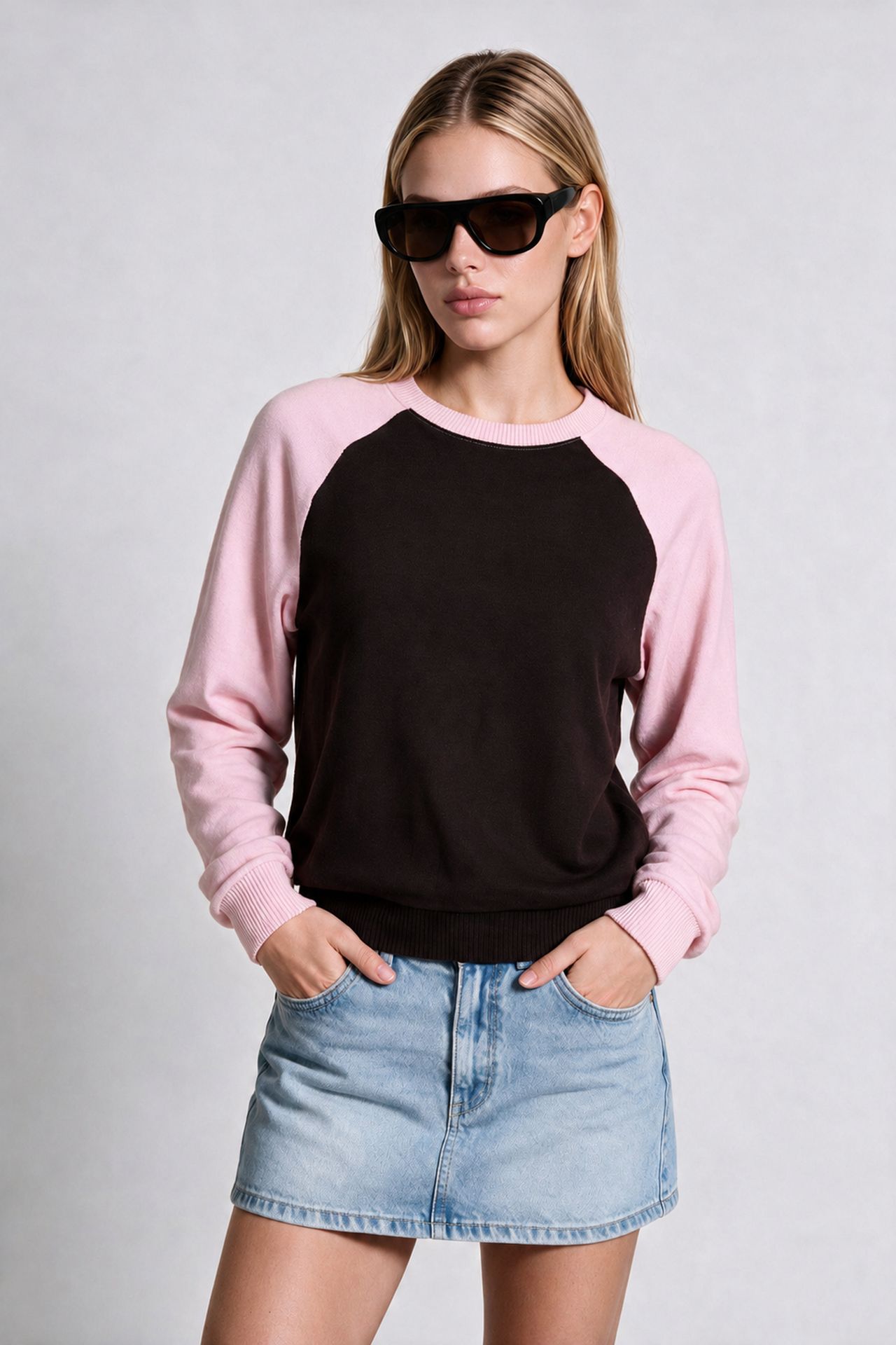ISTANBUL Women's Knit Sweater