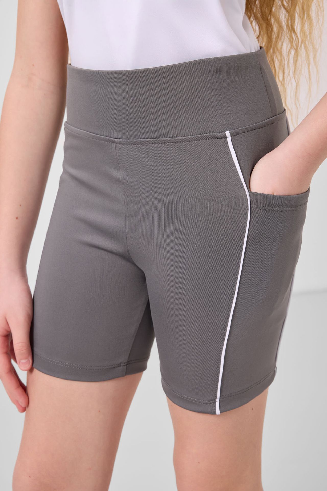 TOMMY Youth Leggings 4