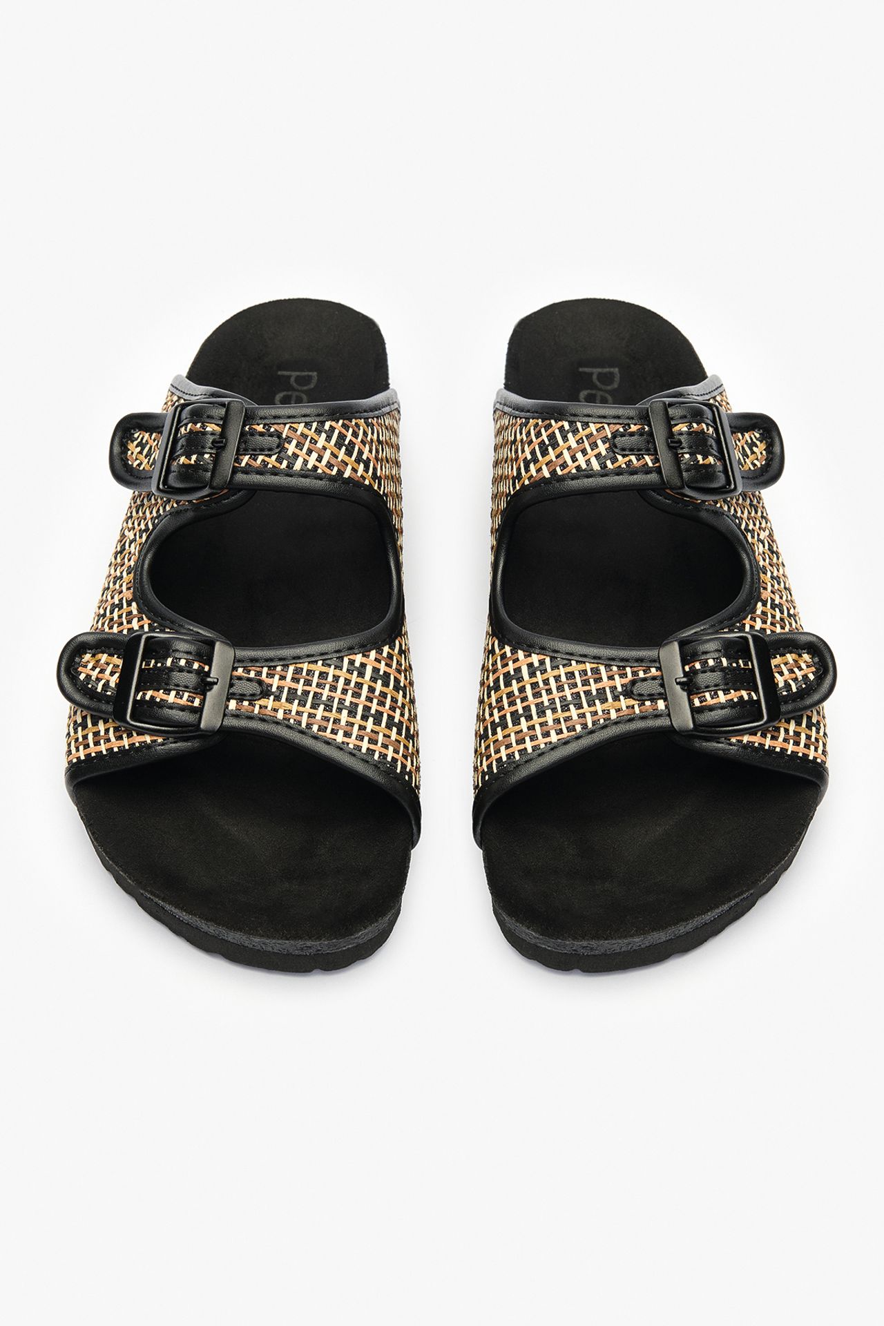 PENTI Women's PIA Slides 1