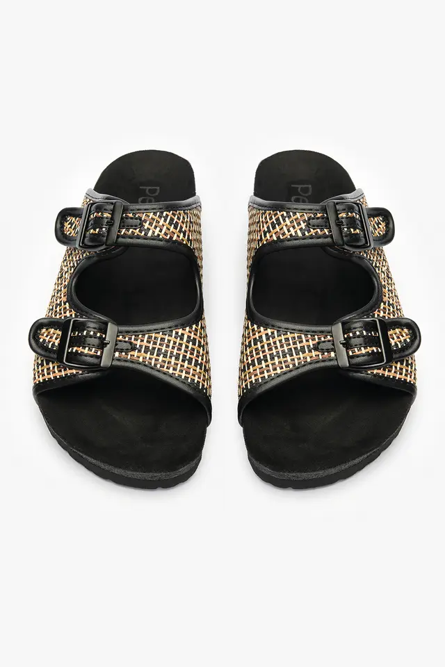 PENTI Women's PIA Slides