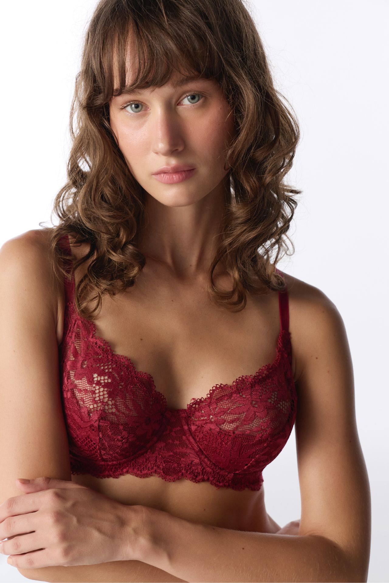 PENTI Valeria Lace Bra 2