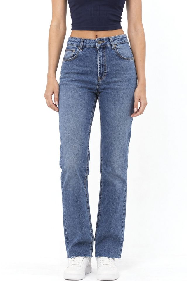 SQUALO Cotton Pants