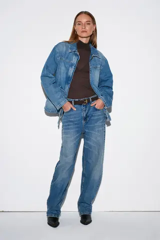 Denim