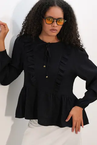 Siyah