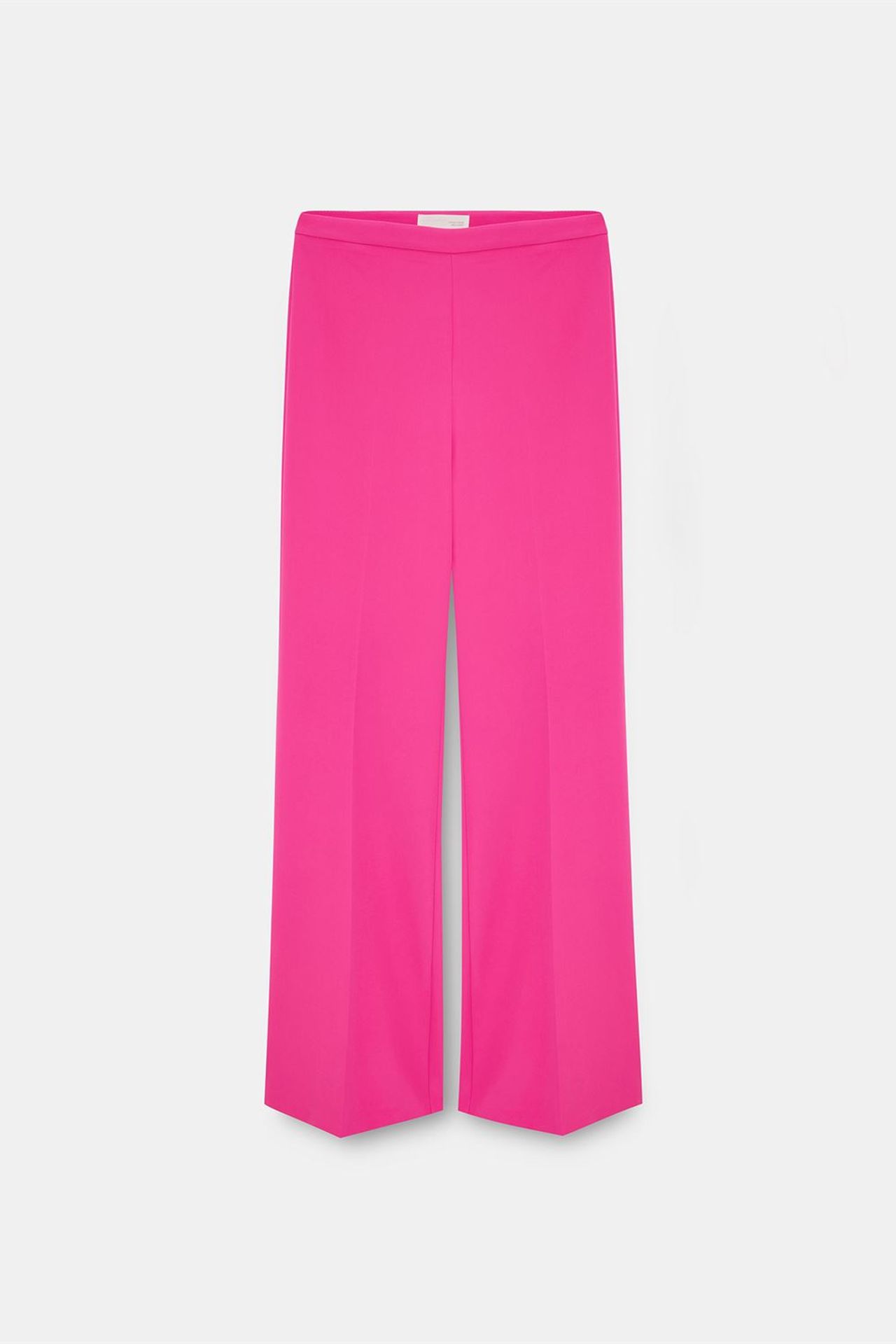 DILVIN High-waist Flare Trousers 6