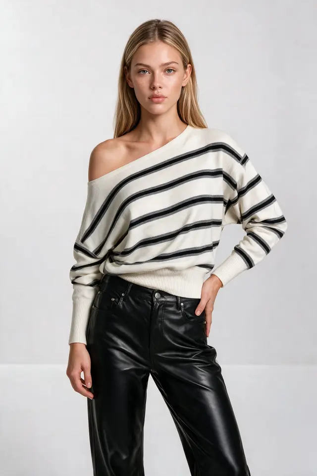 ISTANBUL Women's Sweater
