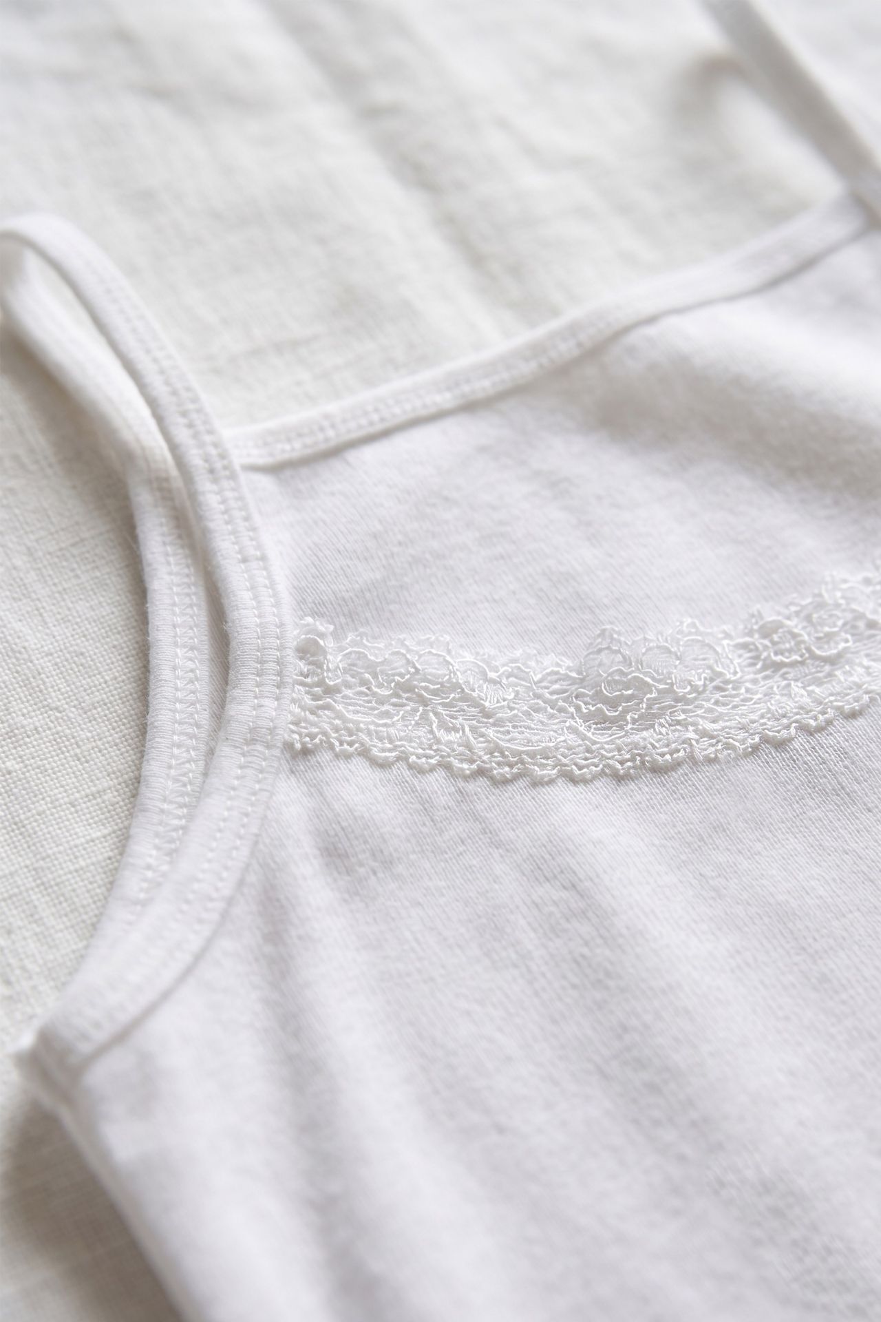 ÖTS Women's Cotton Tank Top 3