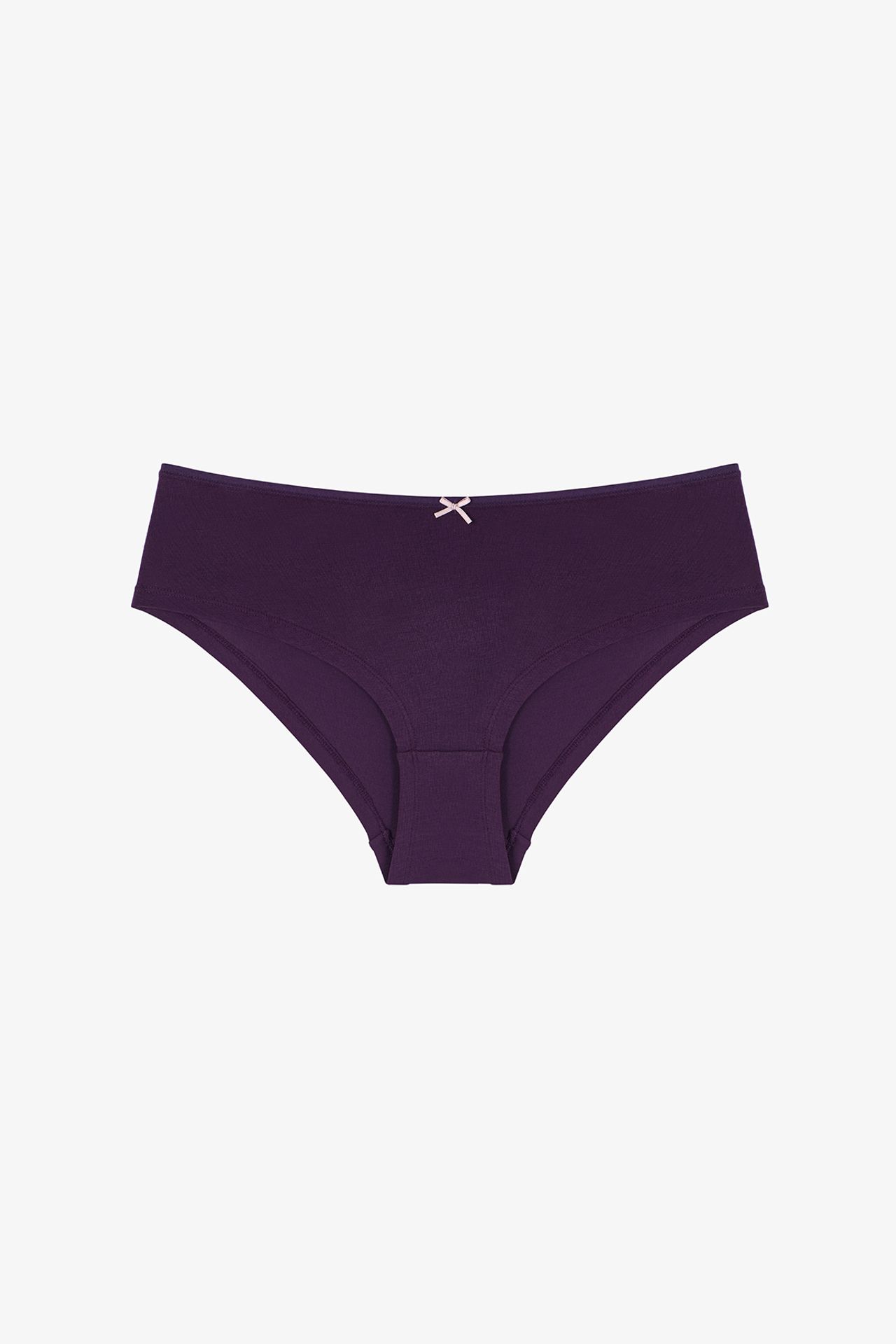 PENTI Paisley 3-Pack Hipster Briefs 4