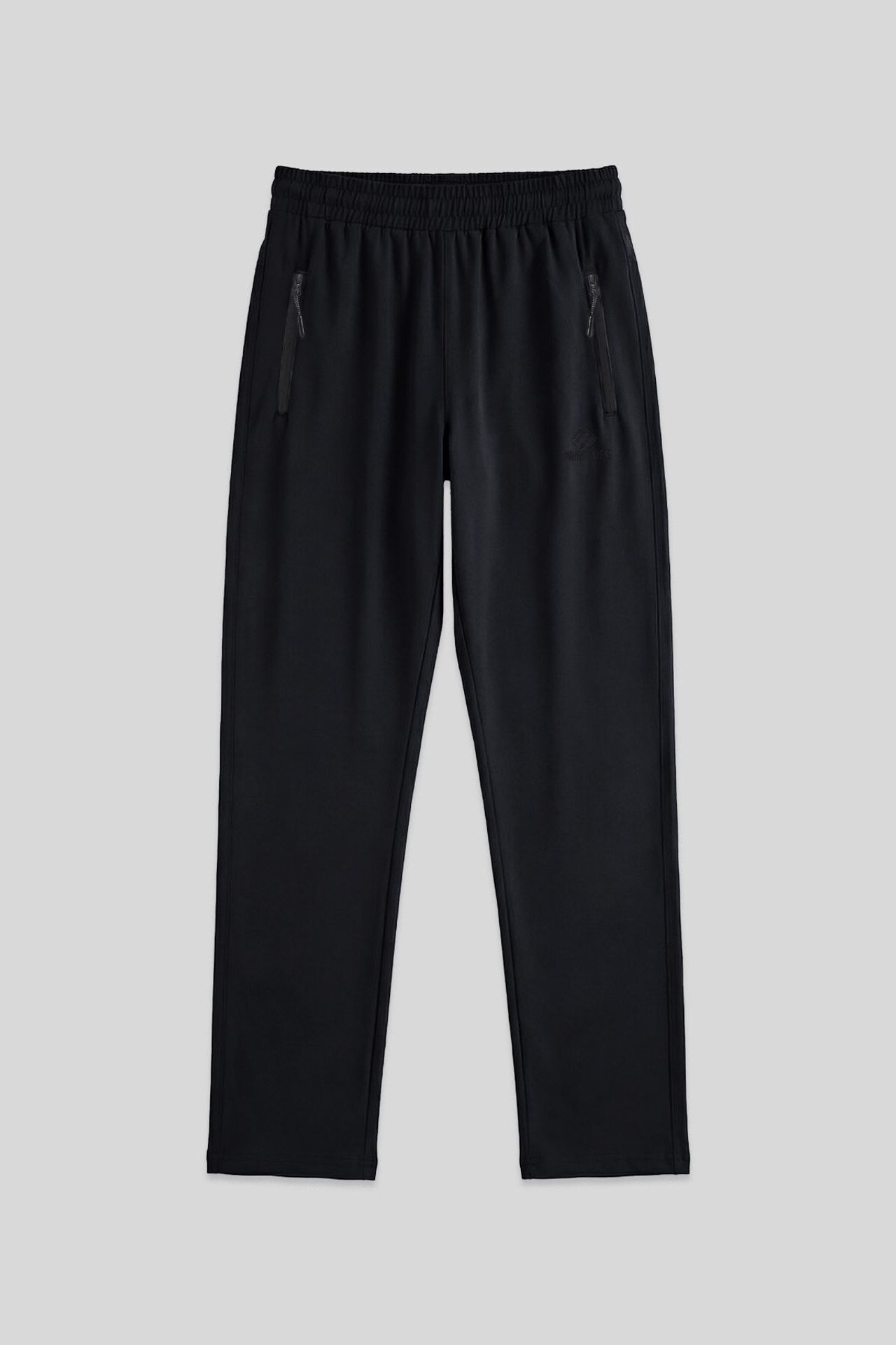TOMMY Men's Straight-Leg Pull-On Sweatpants 1