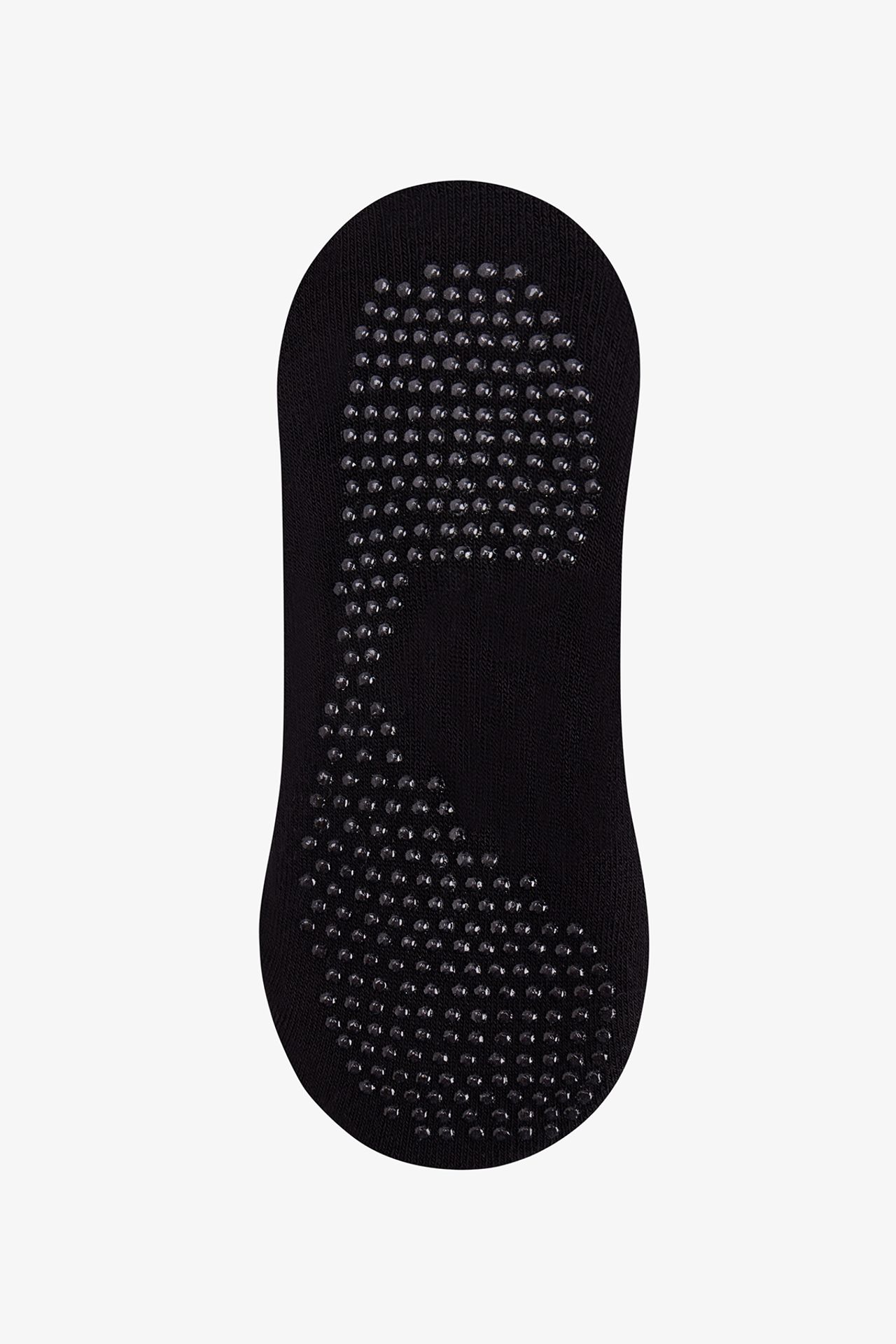 PENTI Towel Cotton Ballet Socks 3
