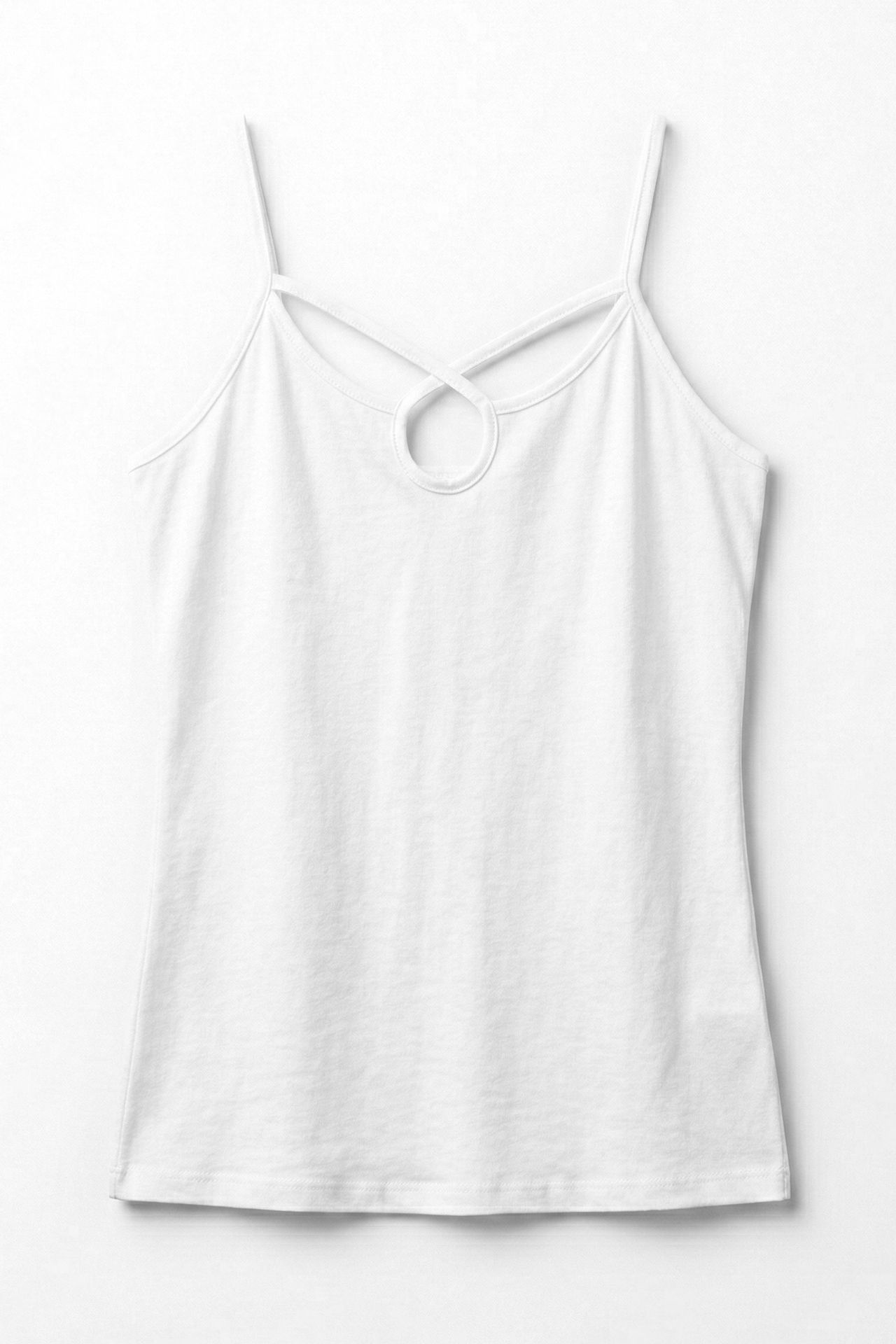 ÖTS Women's Fitted Tank Top 2
