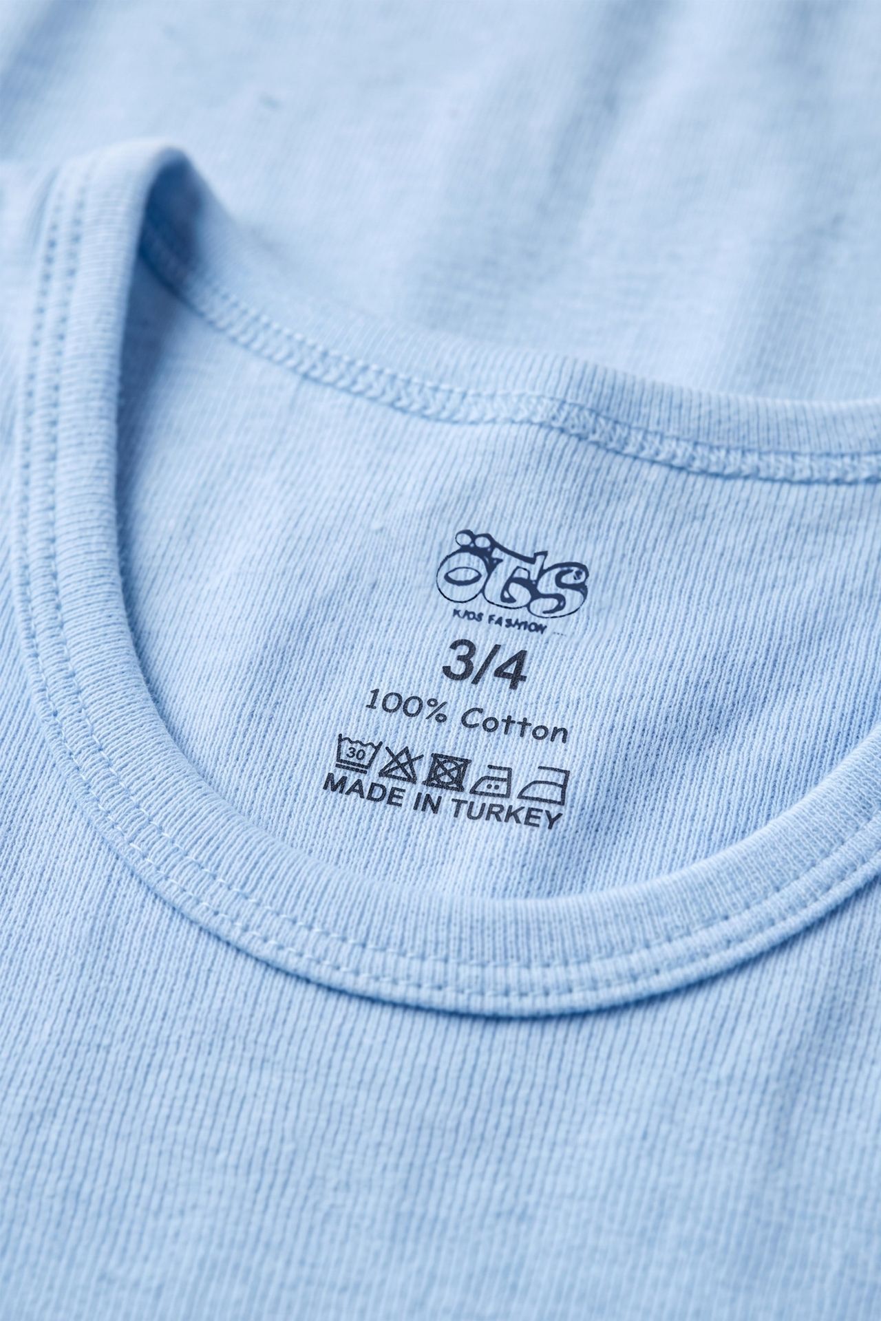 ÖTS Men's Cotton Tank Top 2