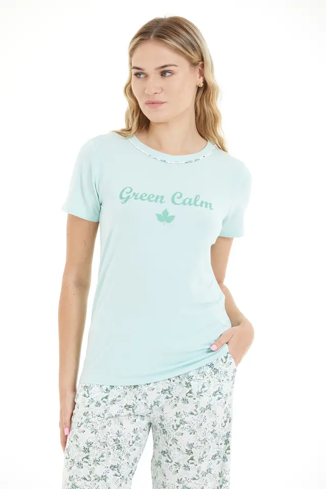 LILAC Pajama Set