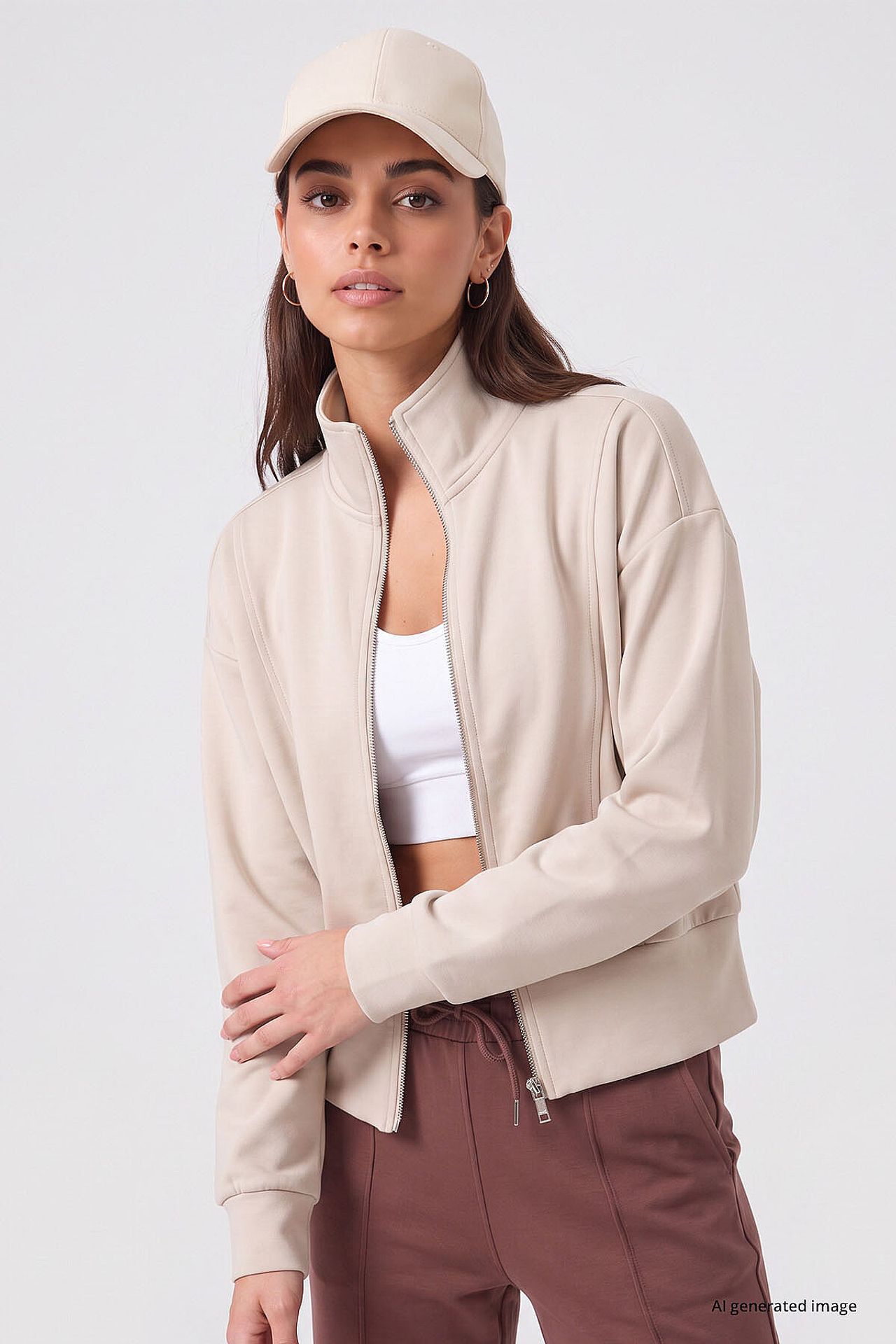 TOMMY Women's Sweatshirt 3