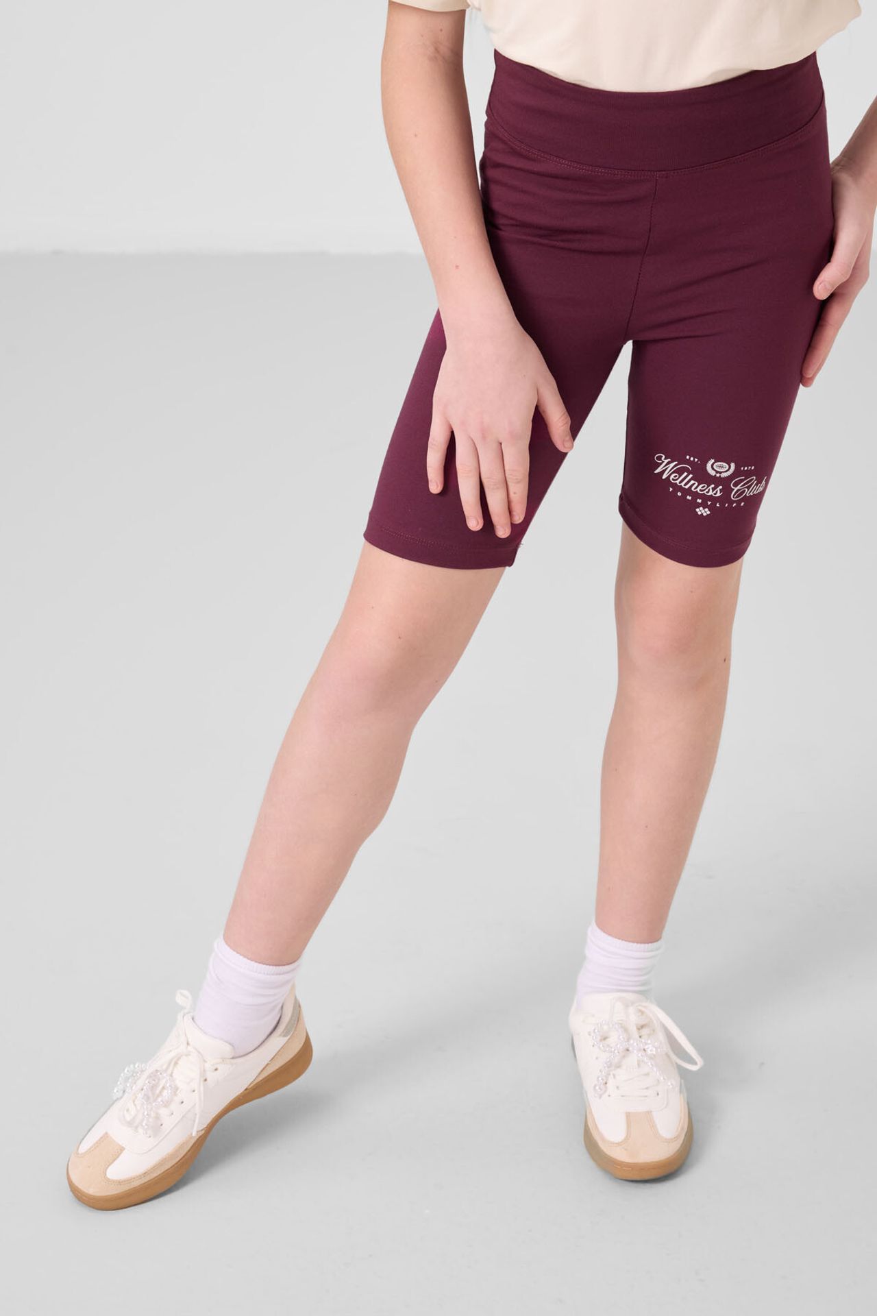 TOMMY Youth Active Set 2
