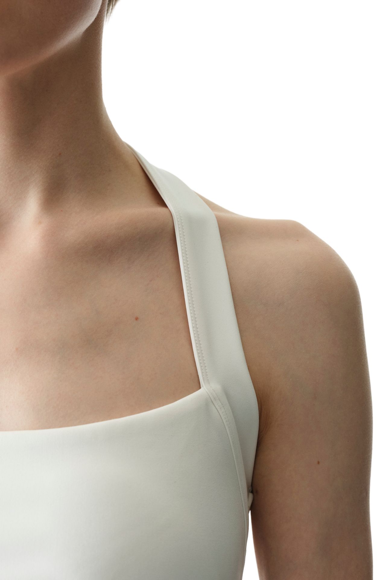 PENTI Halter Neck Top