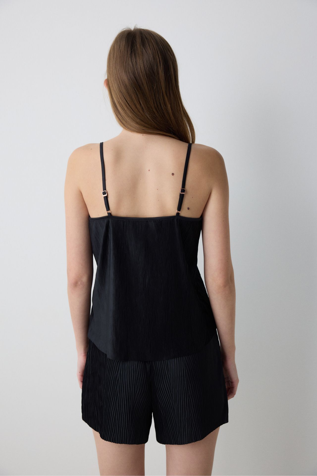 PENTI Fleur Loves Paris Collection Tank Top 4