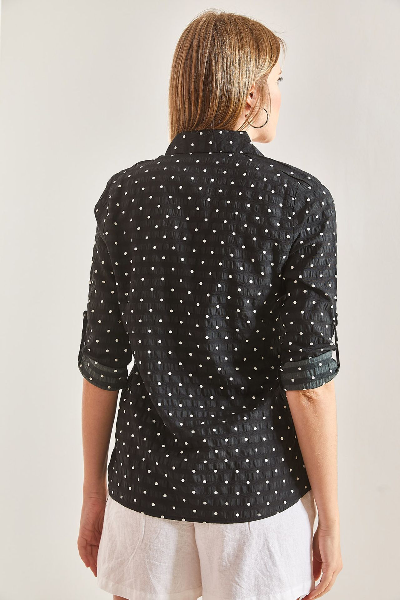 LUCCI Women's Viscose Shirt 6