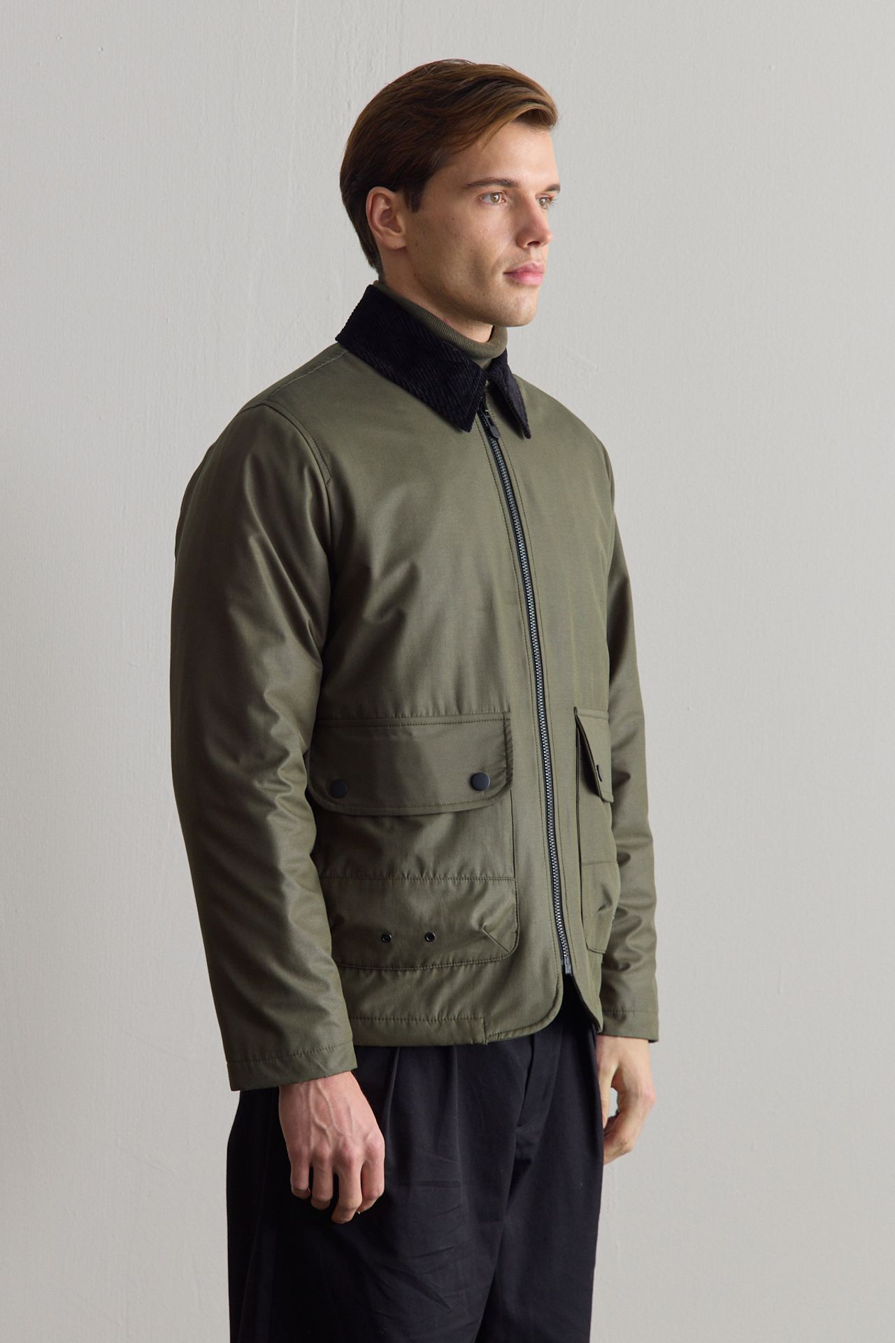 Danger Men's Jacket 5