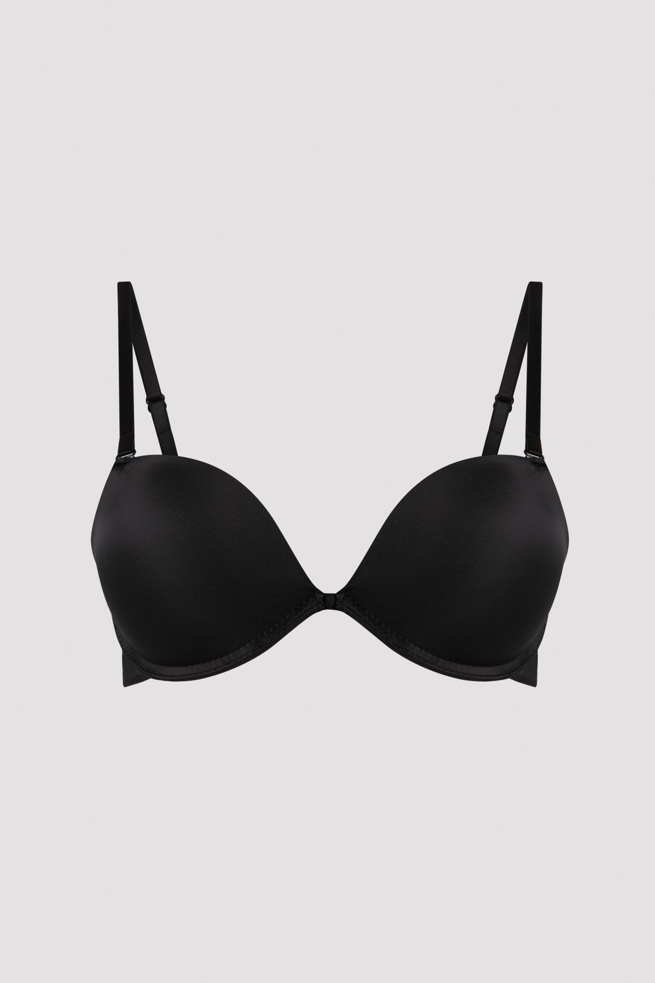 PENTI Wowbra Push-Up Underwired Bra