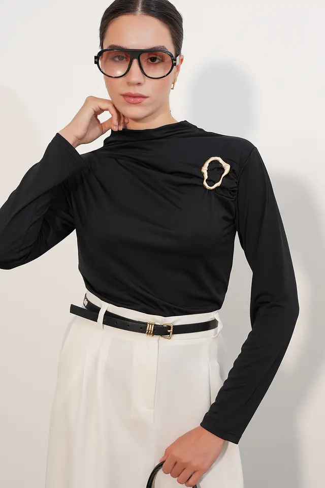 BDART Women's Blouse