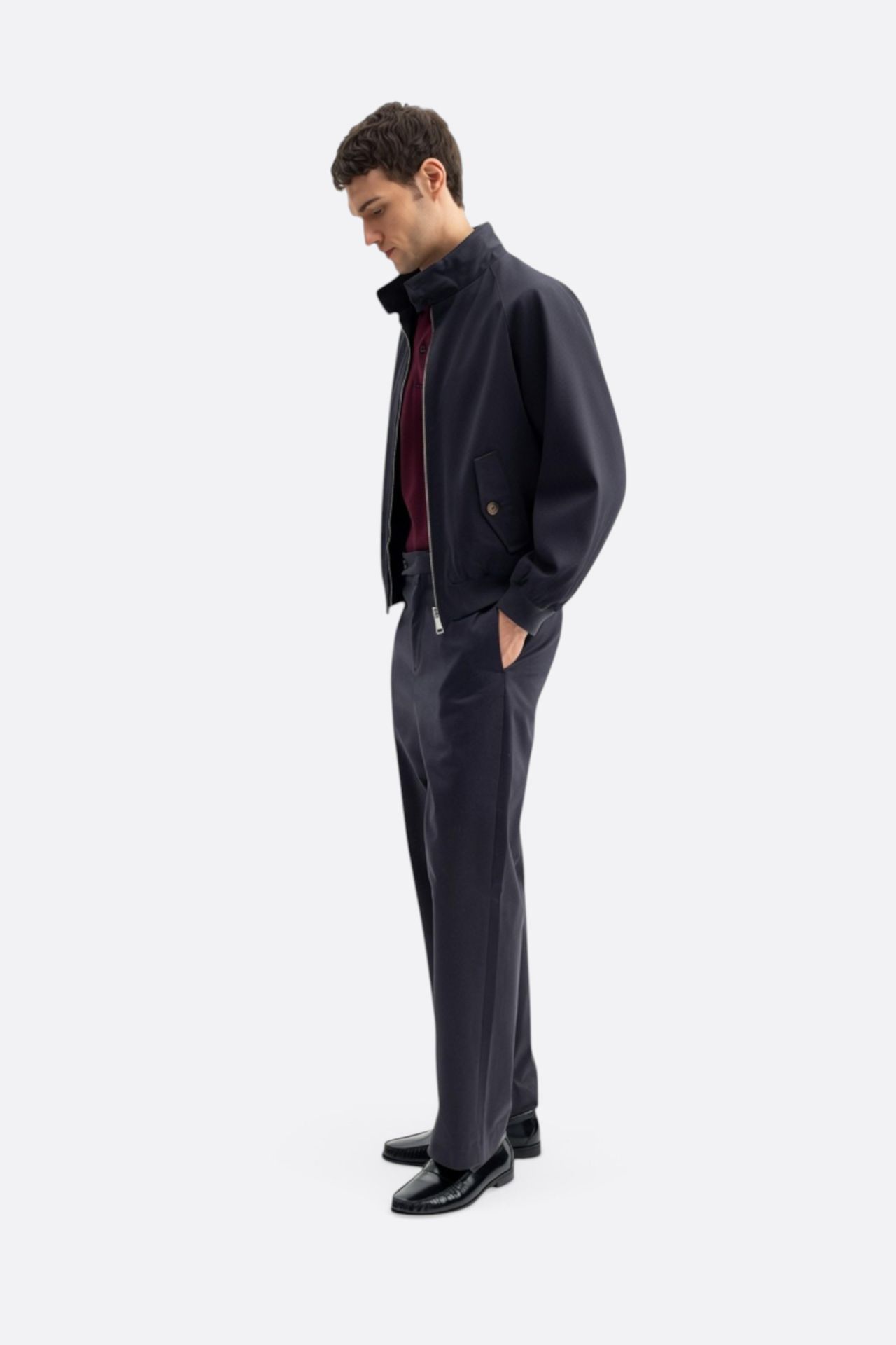 GIESTO Men's Waistcoat 3
