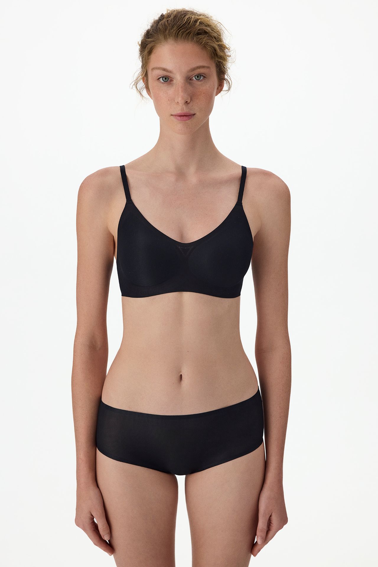 PENTI Zerogram Padded Bra 2
