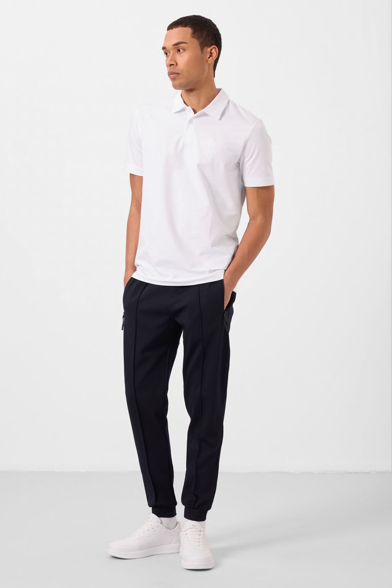 TOMMY Men's Jogger Sweatpants 4