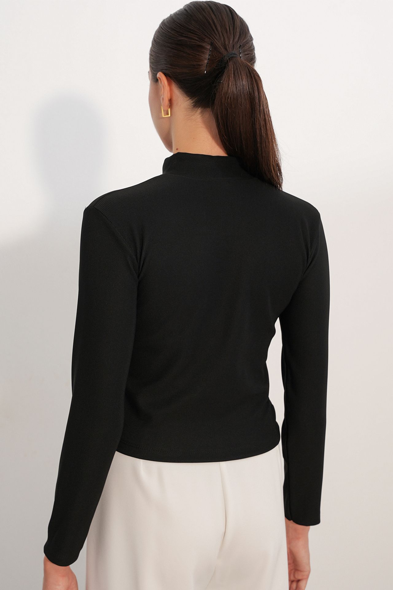BDART Women's Blouse 6