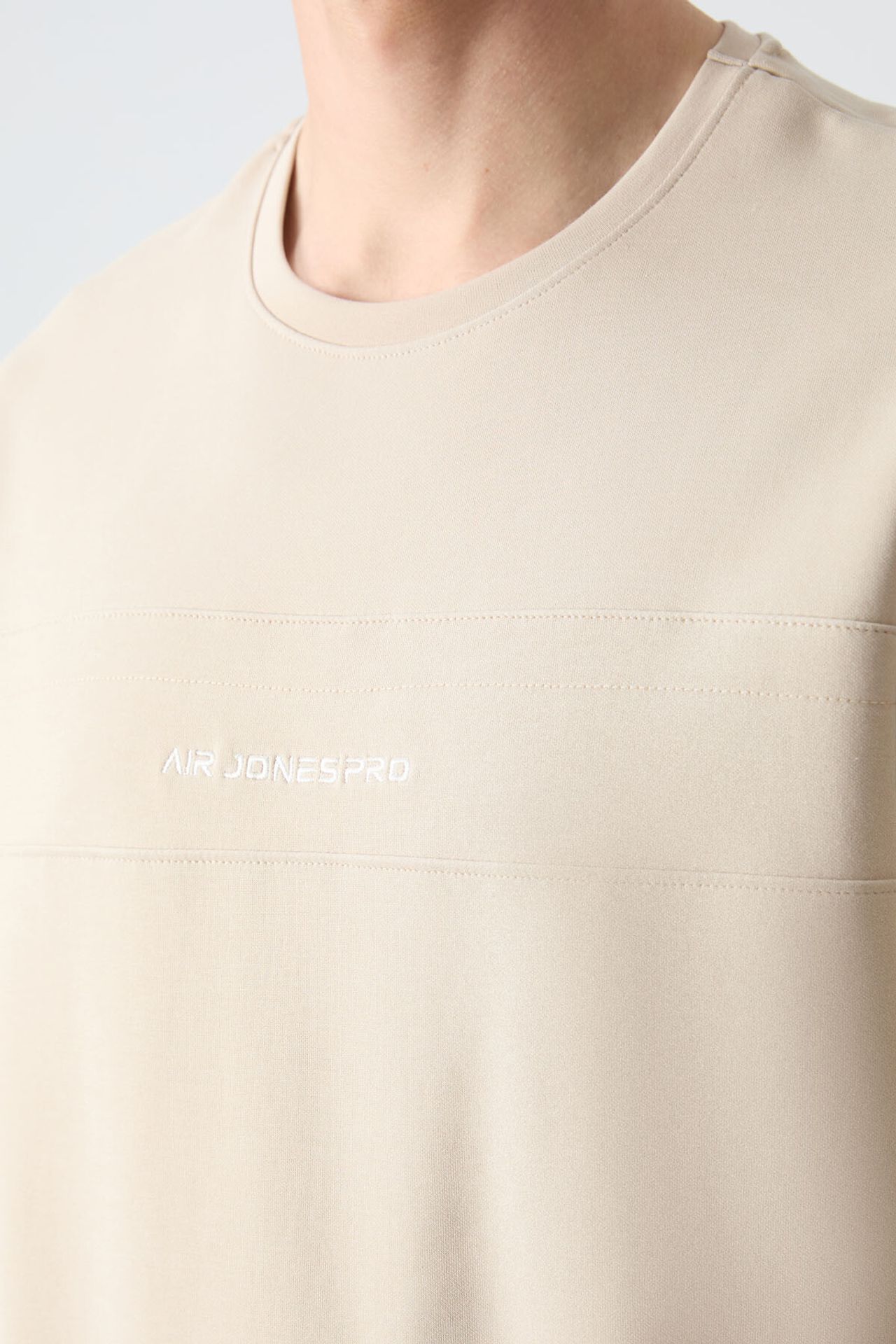 TOMMY Men's Oversized T-shirt And Pants Set 4